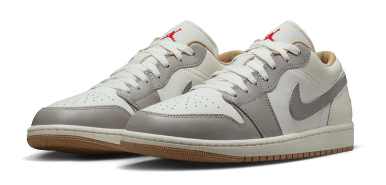 JORDAN 1 LOW  '' SAIL COLLEGE ''