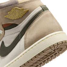 Cargar imagen en el visor de la galería, Air Jordan 1 Womens Retro High OG "Workwear" Shoes
