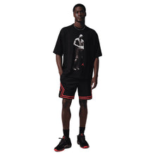Cargar imagen en el visor de la galería, Jordan Sport Dri-Fit Diamond Short
