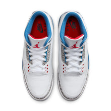 Cargar imagen en el visor de la galería, AIR JORDAN 3 RETRO "TRUE BLUE"
