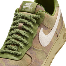Cargar imagen en el visor de la galería, Nike Air Force 1 Low “Wheatgrass”
