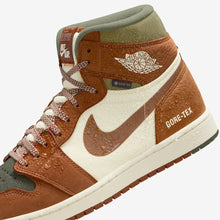 Cargar imagen en el visor de la galería, AIR JORDAN 1 ELEMENT “LEGEND COFFEE”
