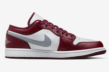 Cargar imagen en el visor de la galería, AIR JORDAN 1 LOW &#39;CHERRYWOOD RED&#39;
