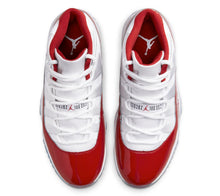 Cargar imagen en el visor de la galería, AIR JORDAN 11 “CHERRY”
