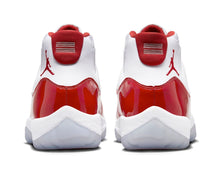 Cargar imagen en el visor de la galería, AIR JORDAN 11 “CHERRY”
