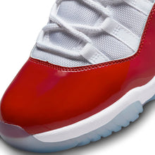 Cargar imagen en el visor de la galería, AIR JORDAN 11 “CHERRY”
