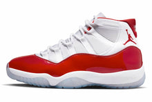 Cargar imagen en el visor de la galería, AIR JORDAN 11 “CHERRY”
