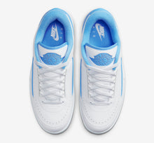 Cargar imagen en el visor de la galería, AIR JORDAN 2 LOW “UNC”
