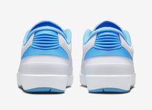 Cargar imagen en el visor de la galería, AIR JORDAN 2 LOW “UNC”
