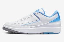 Cargar imagen en el visor de la galería, AIR JORDAN 2 LOW “UNC”
