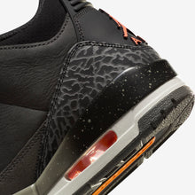 Cargar imagen en el visor de la galería, AIR JORDAN 3 “FEAR”
