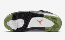 Cargar imagen en el visor de la galería, Jordan 4 Retro Canyon Purple (Women's)

