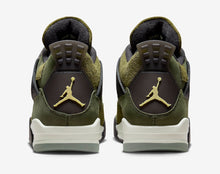 Cargar imagen en el visor de la galería, AIR JORDAN 4 SE CRAFT “OLIVE”
