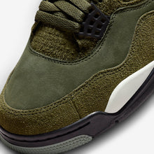 Cargar imagen en el visor de la galería, AIR JORDAN 4 SE CRAFT “OLIVE”
