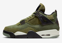 Cargar imagen en el visor de la galería, AIR JORDAN 4 SE CRAFT “OLIVE”
