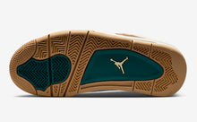 Cargar imagen en el visor de la galería, AIR JORDAN 4 GS “CACAO WOW”
