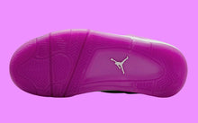 Cargar imagen en el visor de la galería, AIR JORDAN 4 GS “HYPER VIOLET”
