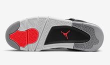 Cargar imagen en el visor de la galería, Jordan 4 Retro Infrared
