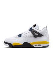 Cargar imagen en el visor de la galería, Air Jordan 4 Retro "Tour Yellow"
