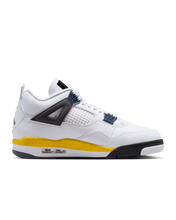 Cargar imagen en el visor de la galería, Air Jordan 4 Retro "Tour Yellow"
