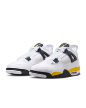Cargar imagen en el visor de la galería, Air Jordan 4 Retro "Tour Yellow"
