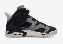 Cargar imagen en el visor de la galería, Air Jordan 6 WMNS “Tech Chrome”
