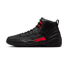 Cargar imagen en el visor de la galería, Air Jordan 12 Retro Bloodline BLACK/VARSITY RED
