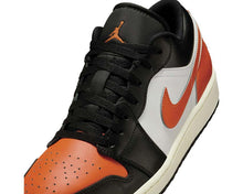 Cargar imagen en el visor de la galería, JORDAN 1 LOW &#39;&#39; SHATTERED BACKBOARD &#39;&#39;
