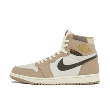 Cargar imagen en el visor de la galería, Air Jordan 1 Womens Retro High OG "Workwear" Shoes
