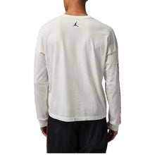 Cargar imagen en el visor de la galería, Air Jordan Black Cat LS Tee -
