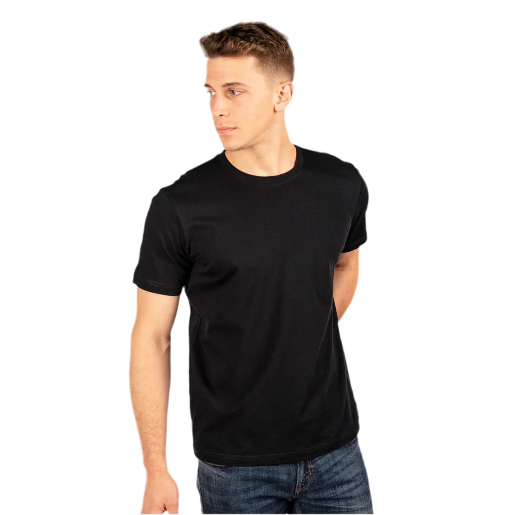 CITY LAB T-SHIRTS - BLACK