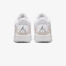 Cargar imagen en el visor de la galería, Air Jordan 3 Retro &quot;Pure Money&quot;
