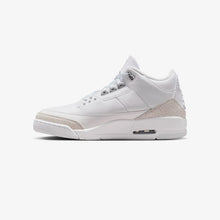 Cargar imagen en el visor de la galería, Air Jordan 3 Retro &quot;Pure Money&quot;

