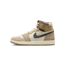 Cargar imagen en el visor de la galería, Air Jordan 1 Womens Retro High OG "Workwear" Shoes
