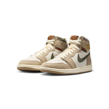Cargar imagen en el visor de la galería, Air Jordan 1 Womens Retro High OG "Workwear" Shoes
