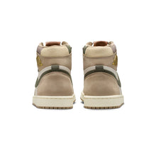 Cargar imagen en el visor de la galería, Air Jordan 1 Womens Retro High OG "Workwear" Shoes
