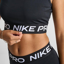 Cargar imagen en el visor de la galería, Women&#39;s Nike Pro Dri-FIT Crop Tank
