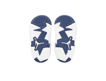 Cargar imagen en el visor de la galería, Jordan 6 Retro
Midnight Navy (TD)
