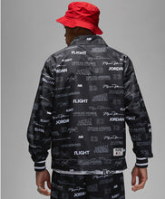 Cargar imagen en el visor de la galería, Jordan Flight MVP Men&#39;s Jacket
