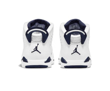 Cargar imagen en el visor de la galería, Jordan 6 Retro
Midnight Navy (TD)
