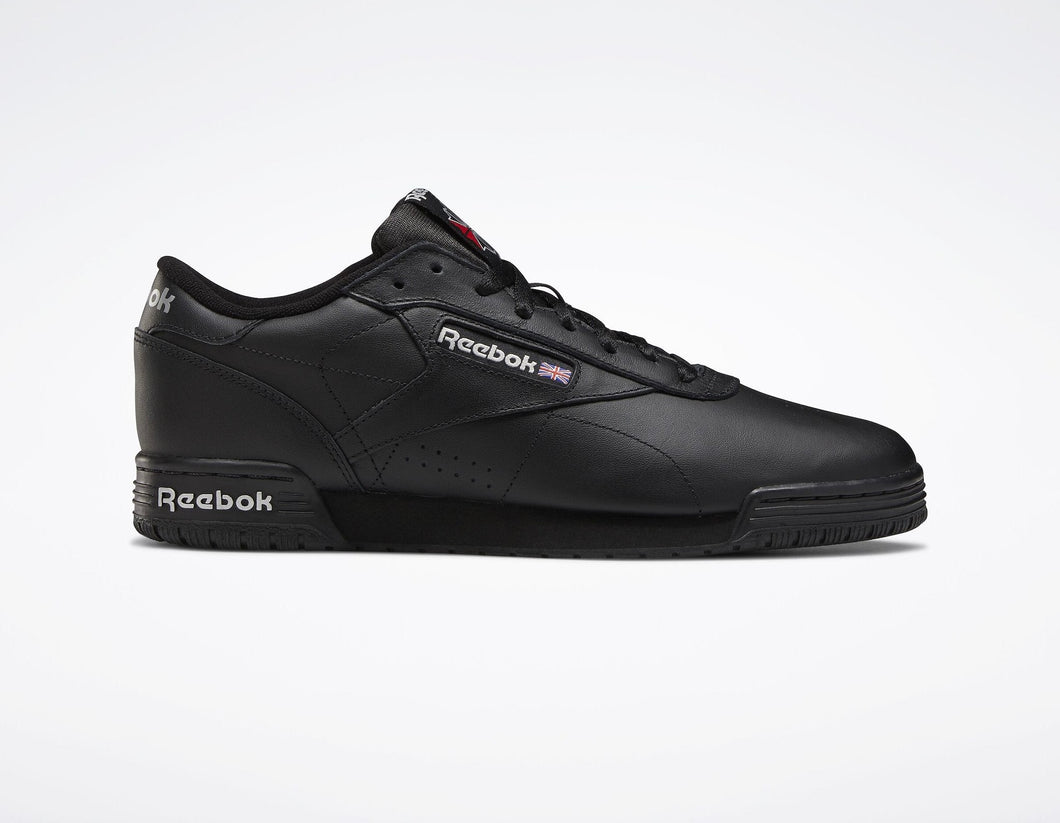 REEBOK EX O FIT LO CLEAN LOGO INT