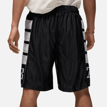 Cargar imagen en el visor de la galería, Air Jordan Brooklyn Cat Scratch Black Shorts

