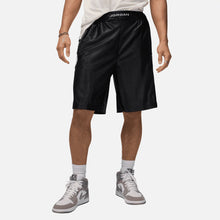 Cargar imagen en el visor de la galería, Air Jordan Brooklyn Cat Scratch Black Shorts

