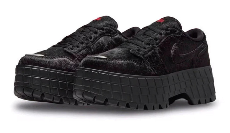 W AIR JORDAN 1 BROOKLYN LOW