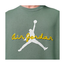 Cargar imagen en el visor de la galería, Jordan Brooklyn Men's Fleece Crewneck Sweatshirt

