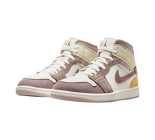 Cargar imagen en el visor de la galería, Air Jordan 1 Mid SE Craft Taupe Haze
