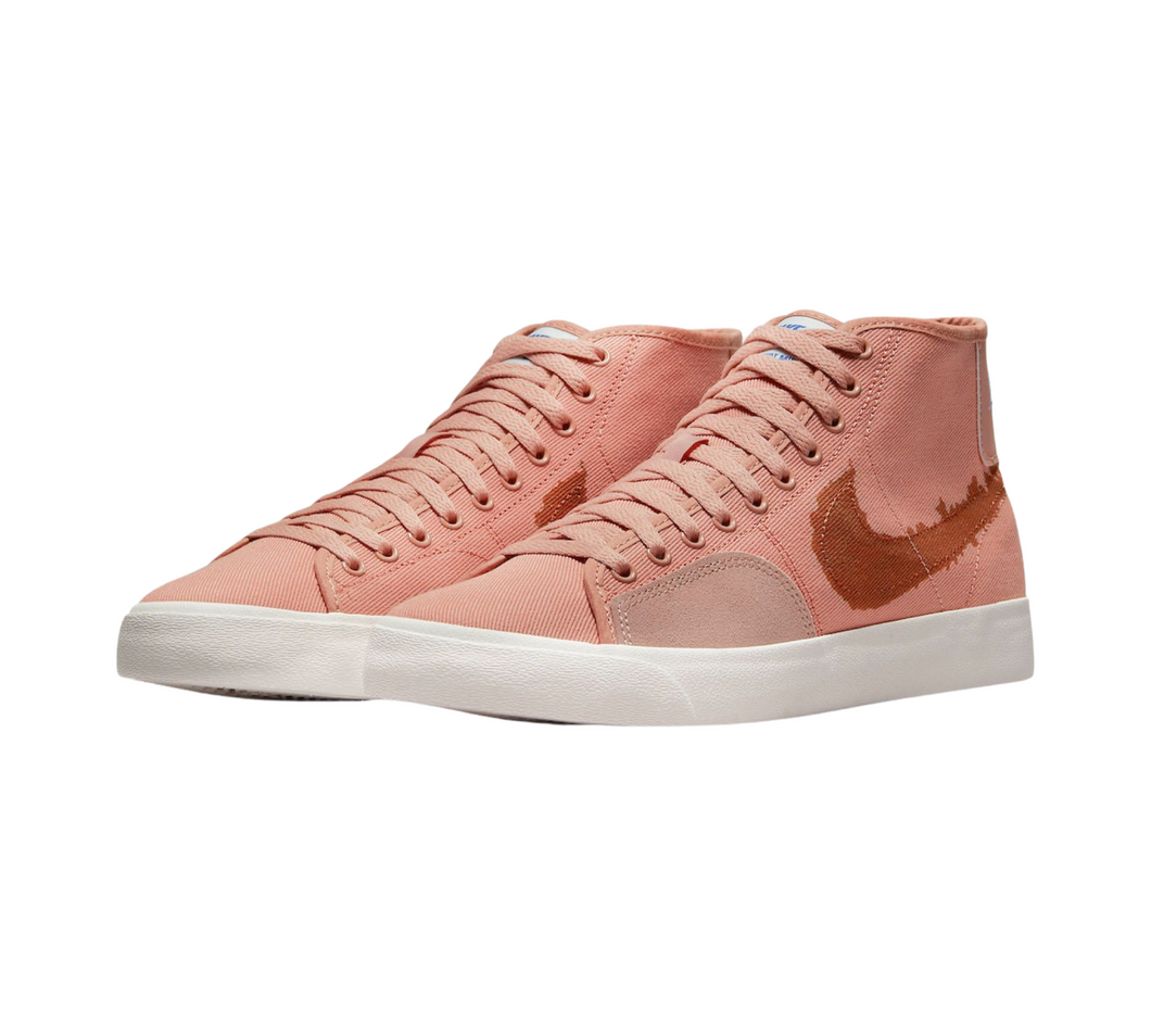 NIKE SB BLAZER COURT MID PREMIUM