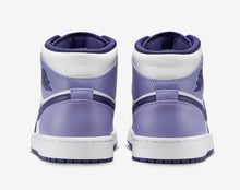 Cargar imagen en el visor de la galería, Air Jordan 1 Mid “Sky J Purple”
