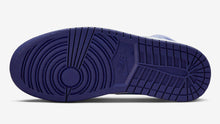 Cargar imagen en el visor de la galería, Air Jordan 1 Mid “Sky J Purple”
