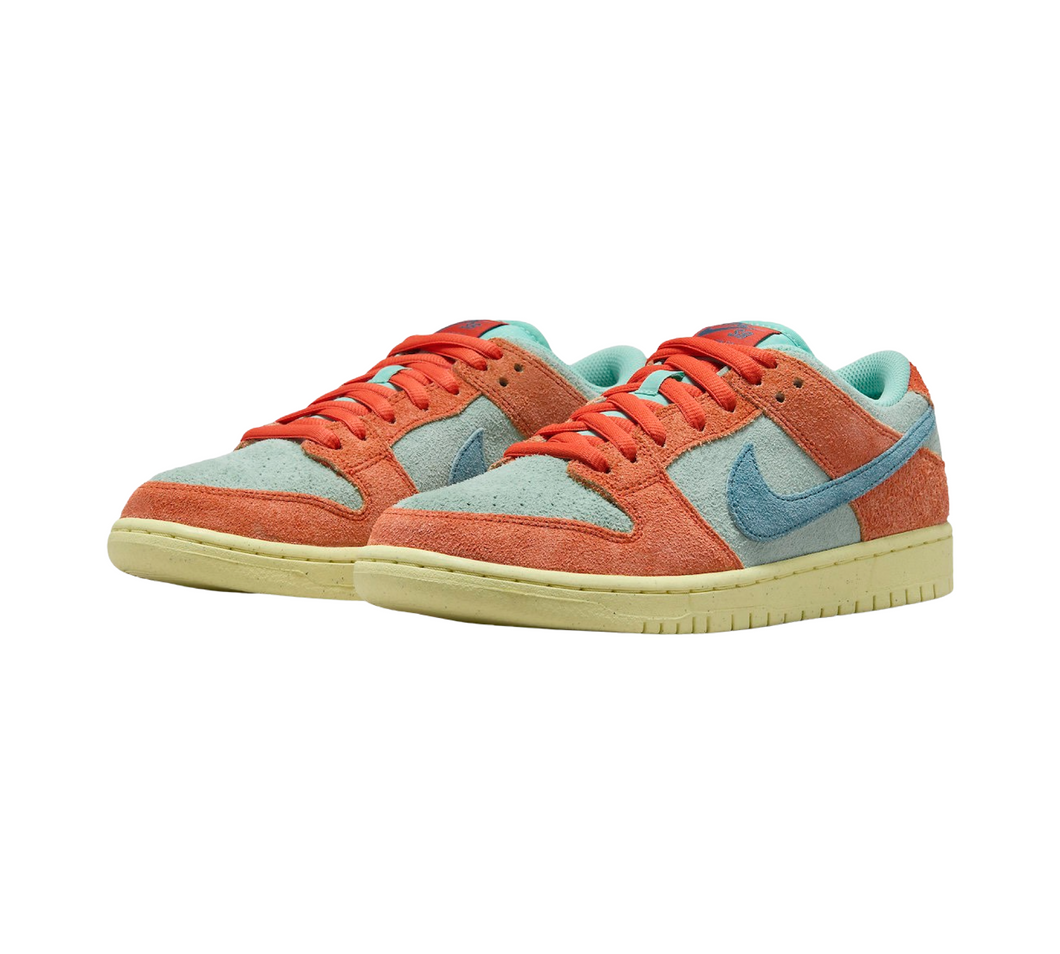 Nike SB Dunk Low “Noise Aqua”